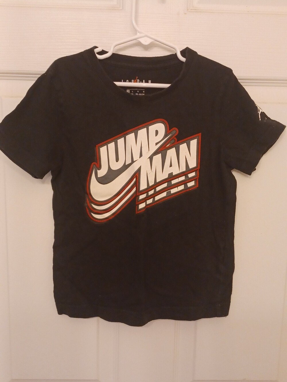 Jordan Shirt Pre-loved